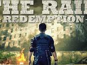 Redada asesina (The Raid) [Cine]