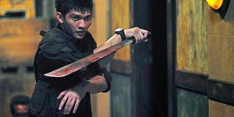 Redada asesina (The Raid) [Cine]