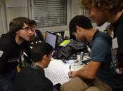 Parque Científico acoge Agile Marathon aplicaciones móviles