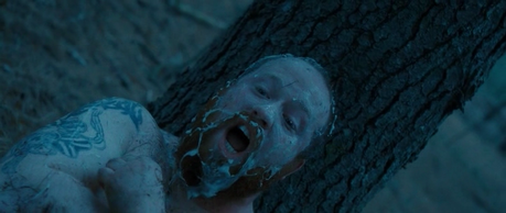 Casi humanos (Almost Human)