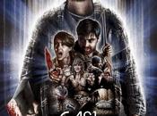 Casi humanos (Almost Human)