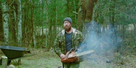 Casi humanos (Almost Human)