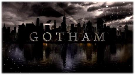 Simplemente Gotham