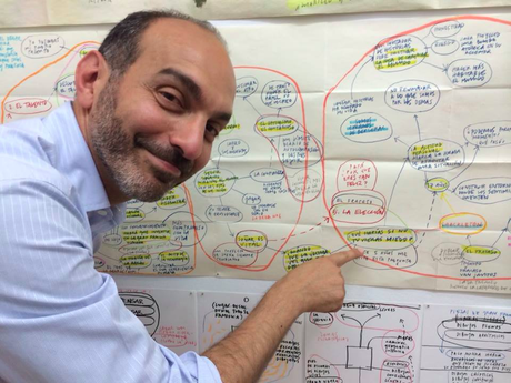 ¿Qué harías si no tuvieras miedo?