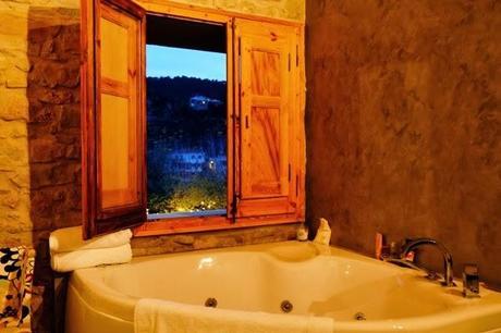 Lugares con encanto hotel con encanto Masia del Sola Monistrol de Calders Barcelona