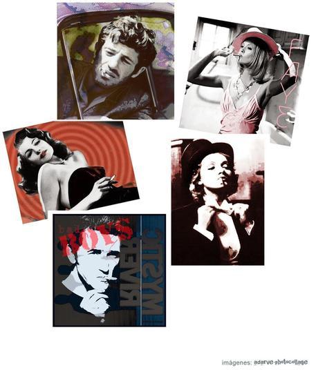 El lenguaje corporal: fumar es un placer... El lenguaje corporal: fumar es un placer...