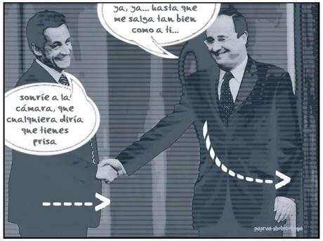 El lenguaje corporal: las manos. El lenguaje corporal: las manos.