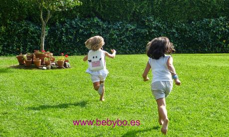 BYVALERA: UN SIMPATICO ANIMAL A TUS ESPALDAS