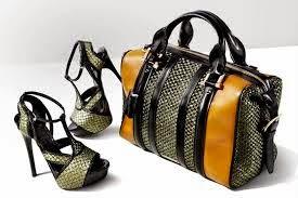 ¿COMBINAR BOLSOS Y ZAPATOS?. ALGUNOS CONSEJOS PRACTICOS  ...