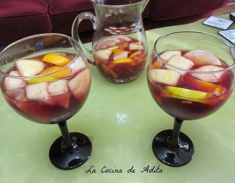 SANGRIA