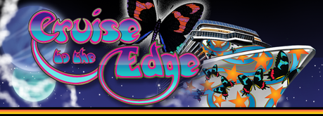 CRUISE TO THE EDGE ANUNCIA SU EDICIÓN PARA 2015