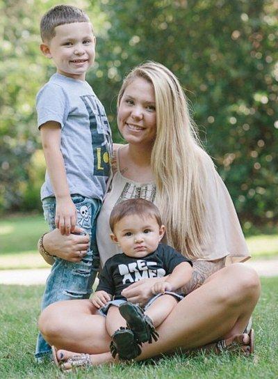 Kailyn Lowry Se Disculpa Por Polémico Comentario, Insiste En Que No Es Racista Kailyn Lowry