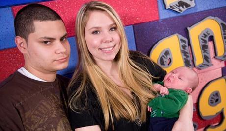 Kailyn Lowry Se Disculpa Por Polémico Comentario, Insiste En Que No Es Racista Kailyn Lowry
