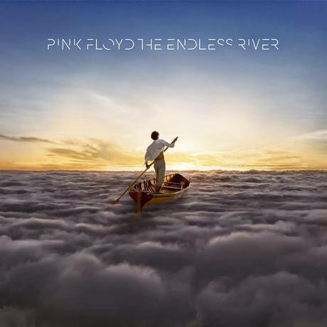 THE ENDLESS RIVER O EL REGRESO DE PINK FLOYD SE ESPERA PARA NOVIEMBRE.