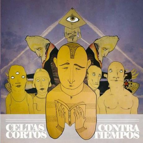 Celtas Cortos vuelven con Celtas Cortos vuelven con