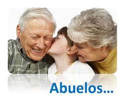 Abuelos, ¿su labor es educar a l@s niet@s?