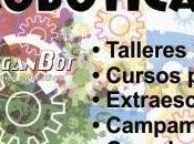 ArganBot