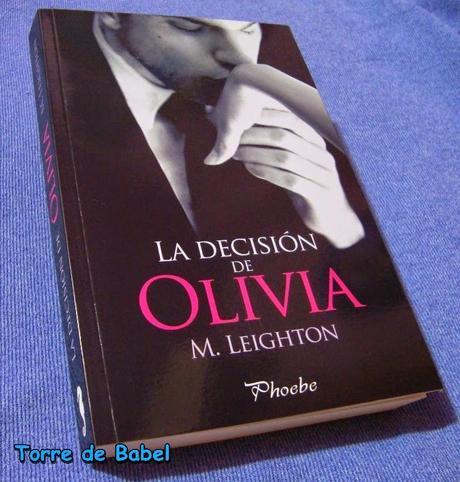Entre dos amores: La decisión de Olivia