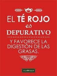 teashop1 Té rojo: para la salud y ¿devorar grasas?
