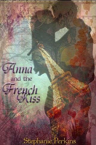 Reseña - Un beso en Paris