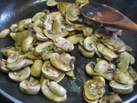 POLLO ESPECIADO CON CALABAZA