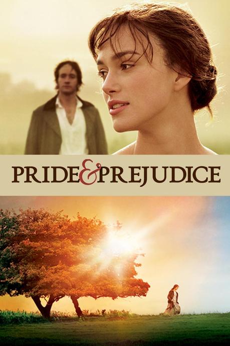 My Special Books: Orgullo y Prejuicio, Jane Austen