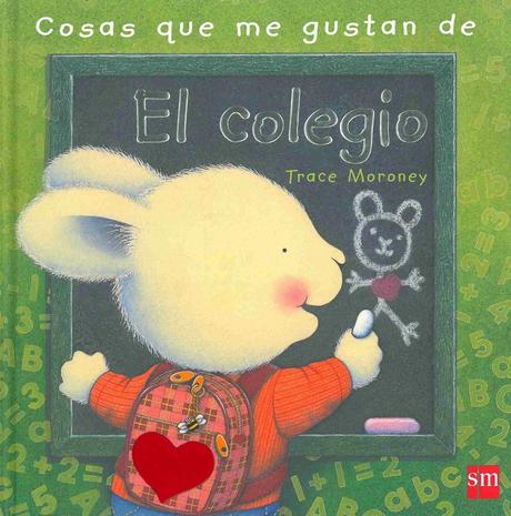 Cuentos para disfrutar del colegio