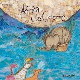 África ( Interculturalidad)