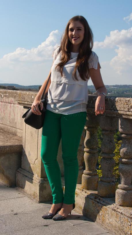 Mi estilo | Boda en Vejer