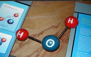 Exposición Interactiva: “El agua, origen y continuidad de vida” (Córdoba, Argentina) Exposición Interactiva El agua, origen y continuidad de vida 300x200