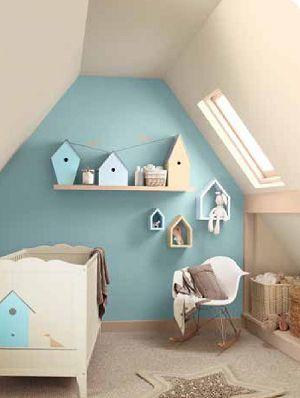 Small&Low Cost: 10 ideas para una habitación infantil pequeña 8312add8f1ed837937f9683d63d62493