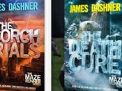 Nuevo libro James Dashner