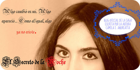 El Secreto de la Noche