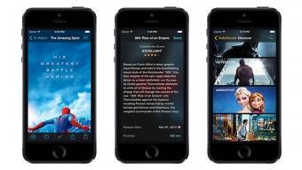 ToDoMovies :: app para fanáticos del cine