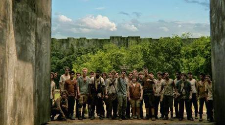 Va de cine: El corredor del laberinto