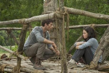 Va de cine: El corredor del laberinto