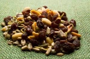 LOS BOCADITOS SANOS DEL MUNDIAL