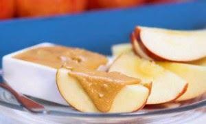 LOS BOCADITOS SANOS DEL MUNDIAL