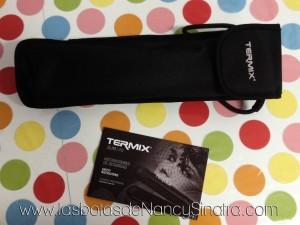 Review: Plancha Termix Slim