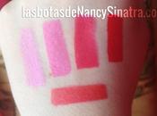 Tint H&amp;M Review Swatches
