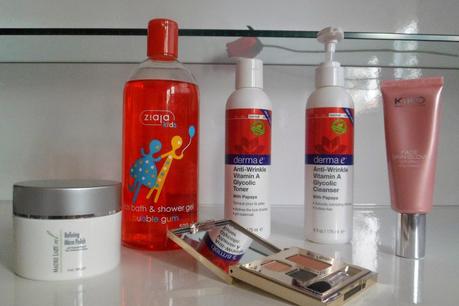 ♥♥ Favoritos de Septiembre 2014 ♥♥