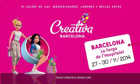 Fechas de las Ferias Creativas de España...