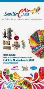 Fechas de las Ferias Creativas de España...