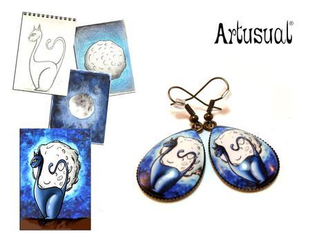 Joyería ilustrada. Novedades otoño 2014