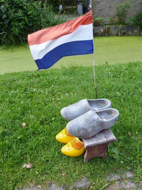 Día 4: Ruta 2: Volendam - Marken - Rotterdam