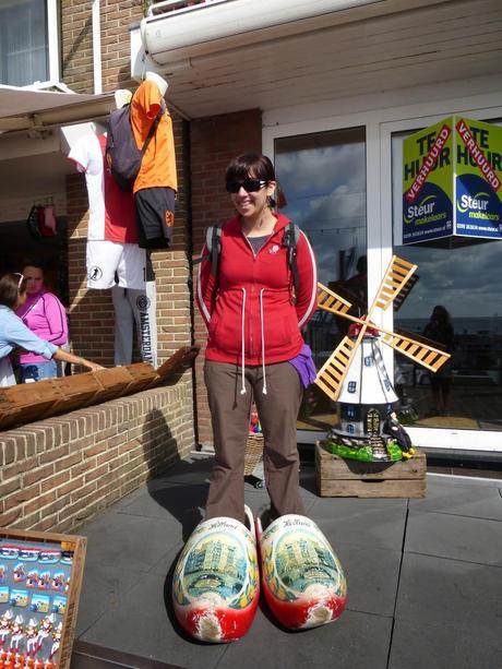 Día 4: Ruta 2: Volendam - Marken - Rotterdam