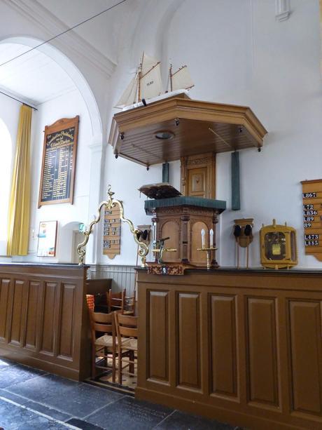 Día 4: Ruta 2: Volendam - Marken - Rotterdam