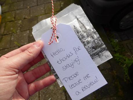 Día 4: Ruta 2: Volendam - Marken - Rotterdam