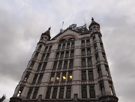 Día 4: Ruta 2: Volendam - Marken - Rotterdam