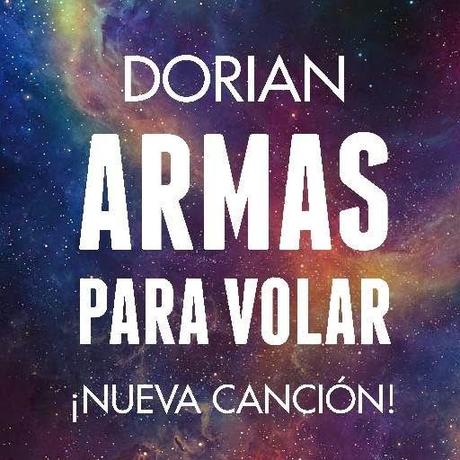 Nueva Canción de DORIAN